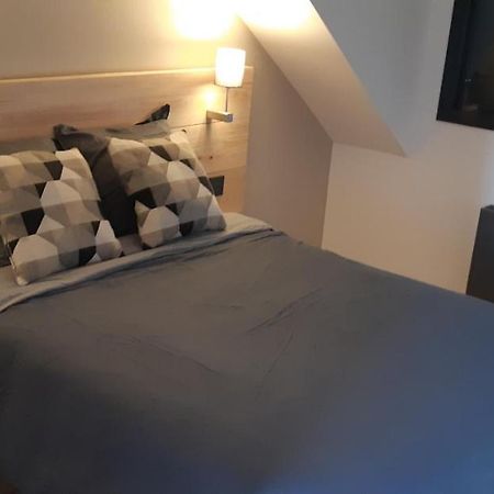 Gite Le Petit Malsbach Eguisheim 3 Etoiles Экстерьер фото