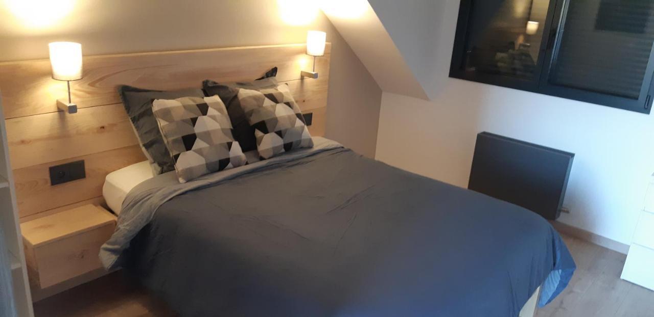 Gite Le Petit Malsbach Eguisheim 3 Etoiles Экстерьер фото